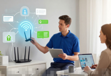 Strategi Efektif Menjual Jasa Instalasi Jaringan Internet untuk Rumah dan Kantor