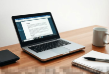 Laptop Second Berkualitas Harga Satu Jutaan yang Ideal untuk Mengetik