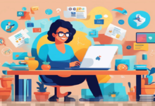 15 Peluang Kerja Sampingan Online yang Menjamin Pendapatan Harian Stabil