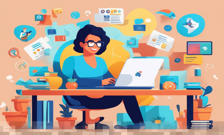 15 Peluang Kerja Sampingan Online yang Menjamin Pendapatan Harian Stabil