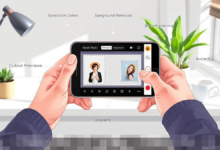 Panduan Praktis Menggunakan Aplikasi Background Eraser untuk Menghapus Latar Belakang Foto dengan Cepat