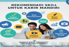 Skill Unggulan untuk Anak Muda dalam Membangun Karir Mandiri yang Sukses
