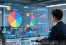 Diversifikasi Saham Berdasarkan Kapitalisasi Pasar Besar, Menengah, dan Kecil Secara Proporsional untuk Investasi Cerdas