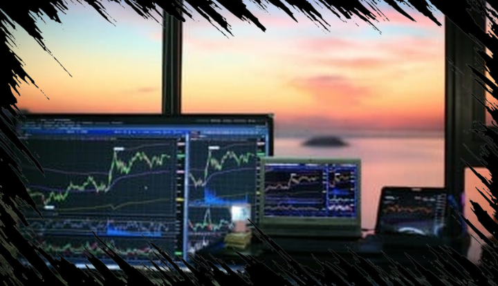 Rupiah Indonesia dan Ketahanan Terhadap Guncangan Harga Minyak: Panduan untuk Pasangan Forex MT Rupiah Indonesia dan Ketahanan Terhadap Guncangan Harga Minyak: Panduan untuk Pasangan Forex MT