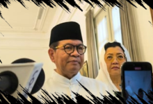 Pramono Estimasikan Jumlah Kedatangan ke Jakarta Setelah Lebaran Mencapai 12 Ribu Orang