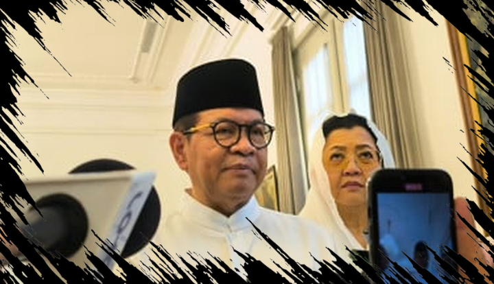 Pramono Estimasikan Jumlah Kedatangan ke Jakarta Setelah Lebaran Mencapai 12 Ribu Orang Pramono Estimasikan Jumlah Kedatangan ke Jakarta Setelah Lebaran Mencapai 12 Ribu Orang