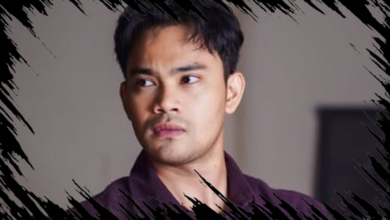 Insanul Fahmi Tanggapi Tuntutan Nafkah Rp100 Juta dari Wardatina Mawa