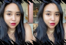 Salmafina Sunan Ungkap Aib Taqy Malik yang Masih Tersembunyi Setelah 8 Tahun