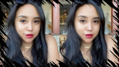 Salmafina Sunan Ungkap Aib Taqy Malik yang Masih Tersembunyi Setelah 8 Tahun