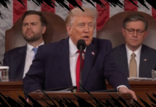 Trump Cemas terhadap Biaya yang Dikenakan Iran di Selat Hormuz