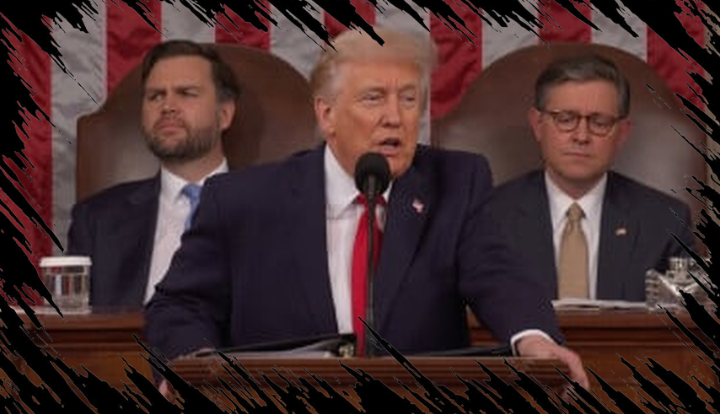 Trump Cemas terhadap Biaya yang Dikenakan Iran di Selat Hormuz Trump Cemas terhadap Biaya yang Dikenakan Iran di Selat Hormuz