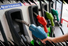 Konsumsi Harian Pertamax Series oleh Pertamina Patra Niaga Meningkat di Atas 30% Selama Libur Lebaran 2026