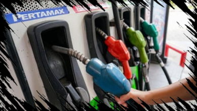 Konsumsi Harian Pertamax Series oleh Pertamina Patra Niaga Meningkat di Atas 30% Selama Libur Lebaran 2026 Konsumsi Harian Pertamax Series oleh Pertamina Patra Niaga Meningkat di Atas 30% Selama Libur Lebaran 2026