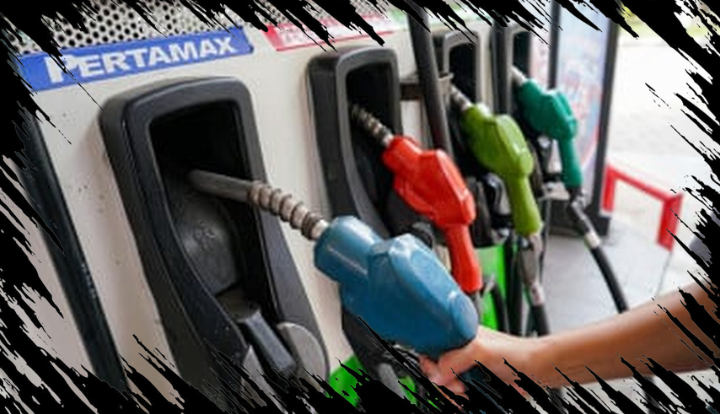 Konsumsi Harian Pertamax Series oleh Pertamina Patra Niaga Meningkat di Atas 30% Selama Libur Lebaran 2026