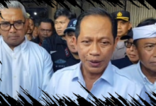 Menteri LH Tegaskan Kepala Daerah Harus Tuntaskan Masalah Sampah Secara Efektif