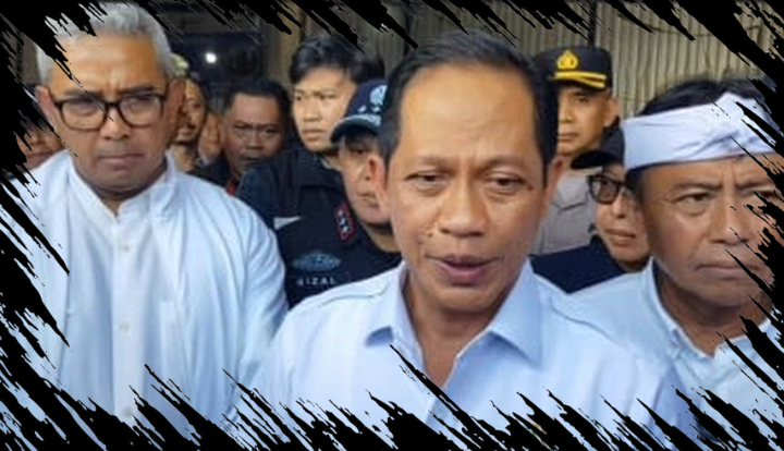 Menteri LH Tegaskan Kepala Daerah Harus Tuntaskan Masalah Sampah Secara Efektif Menteri LH Tegaskan Kepala Daerah Harus Tuntaskan Masalah Sampah Secara Efektif