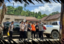 Banjir dan Tanah Longsor Hancurkan 7 Rumah di Manduriang, Kerusakan Parah Terjadi