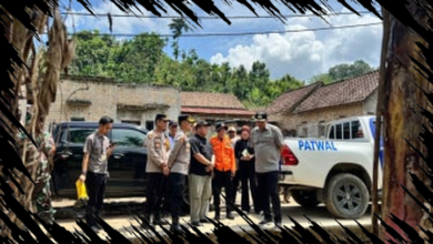 Banjir dan Tanah Longsor Hancurkan 7 Rumah di Manduriang, Kerusakan Parah Terjadi