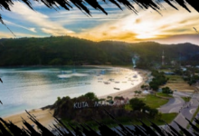 Tingkatkan Realisasi Investasi Strategis dengan Insentif Fiskal Kompetitif di KEK Mandalika