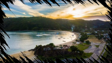 Tingkatkan Realisasi Investasi Strategis dengan Insentif Fiskal Kompetitif di KEK Mandalika