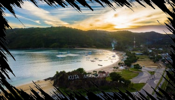 Tingkatkan Realisasi Investasi Strategis dengan Insentif Fiskal Kompetitif di KEK Mandalika Tingkatkan Realisasi Investasi Strategis dengan Insentif Fiskal Kompetitif di KEK Mandalika