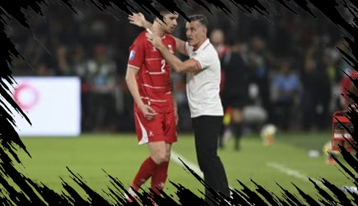 Kevin Diks Siap Tampil di Berbagai Posisi untuk Memperkuat Timnas Indonesia Kevin Diks Siap Tampil di Berbagai Posisi untuk Memperkuat Timnas Indonesia