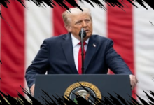 Trump Mengakui Niat Menguasai Minyak Iran dan Mempertimbangkan Penguasaan Pulau Kharg