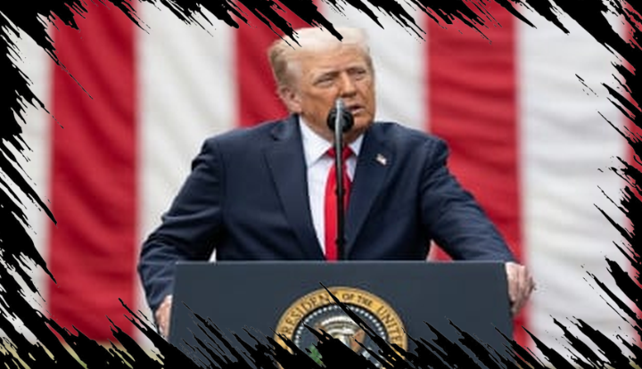 Trump Mengakui Niat Menguasai Minyak Iran dan Mempertimbangkan Penguasaan Pulau Kharg