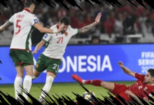 Final FIFA Series 2026: Penalti Marin Petkov Membawa Bulgaria Unggul atas Timnas Indonesia