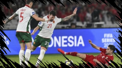 Final FIFA Series 2026: Penalti Marin Petkov Membawa Bulgaria Unggul atas Timnas Indonesia
