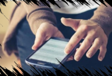 Pria Sebar Brosur Jasa Oral Seks di Pamulang, Tarif Rp20 Ribu untuk Pelajar