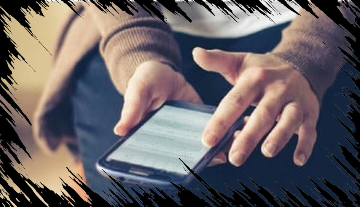 Pria Sebar Brosur Jasa Oral Seks di Pamulang, Tarif Rp20 Ribu untuk Pelajar