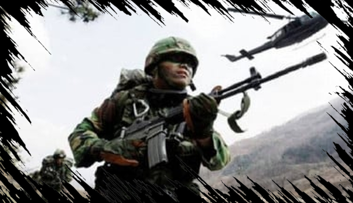 TNI Umumkan Identitas Kapten Zulmi Aditya dan Sertu Ichwan yang Gugur di Lebanon TNI Umumkan Identitas Kapten Zulmi Aditya dan Sertu Ichwan yang Gugur di Lebanon