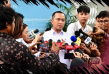 Istana Tegaskan Harga BBM Stabil, Warga Dihimbau untuk Tetap Tenang dan Tidak Panik