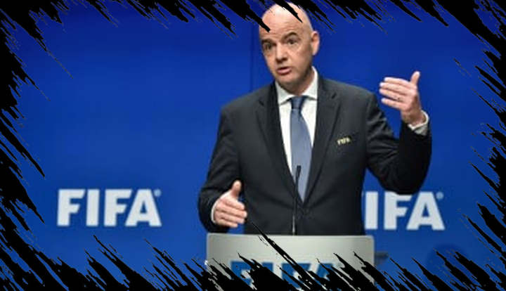 FIFA Menegaskan Iran Akan Berpartisipasi di Piala Dunia 2026