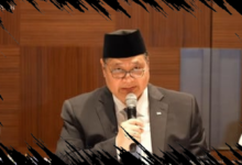 Airlangga: Penyaluran MBG 5 Hari Sepekan Hemat Anggaran Negara Hingga Rp20 Triliun