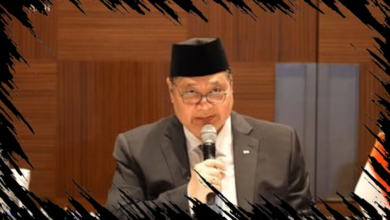 Airlangga: Penyaluran MBG 5 Hari Sepekan Hemat Anggaran Negara Hingga Rp20 Triliun