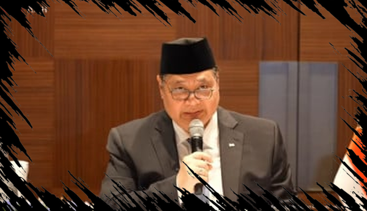 Airlangga: Penyaluran MBG 5 Hari Sepekan Hemat Anggaran Negara Hingga Rp20 Triliun