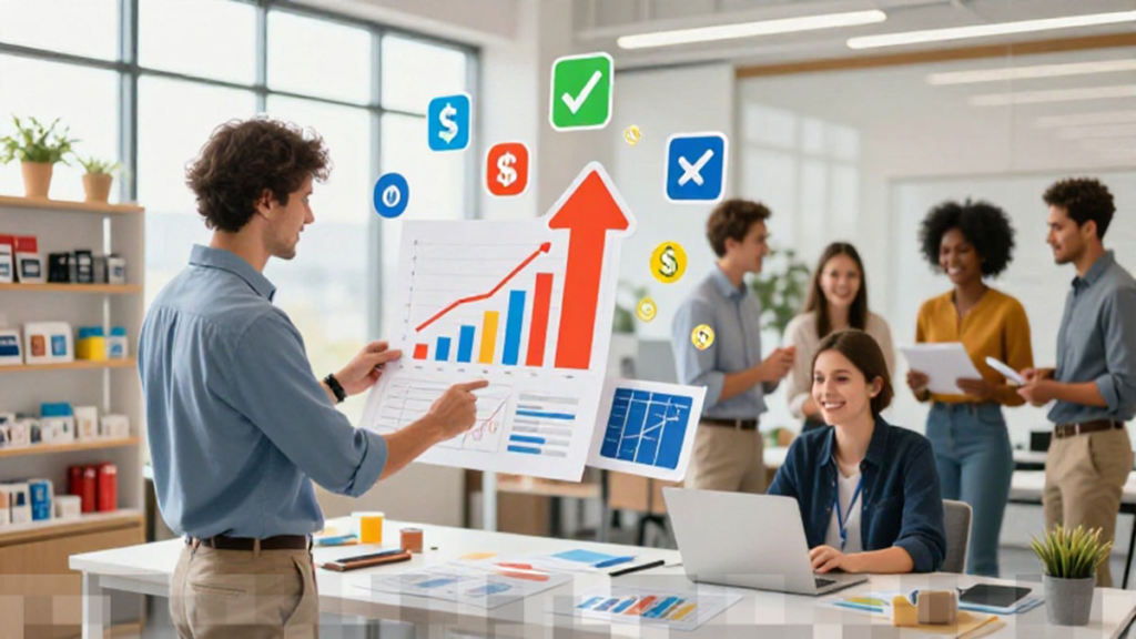 Cara Mengubah Bisnis Sampingan Menjadi Pekerjaan Utama yang Sukses dan Menguntungkan