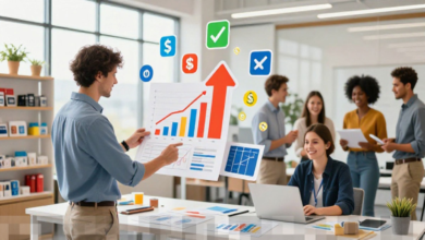 Cara Mengubah Bisnis Sampingan Menjadi Pekerjaan Utama yang Sukses dan Menguntungkan