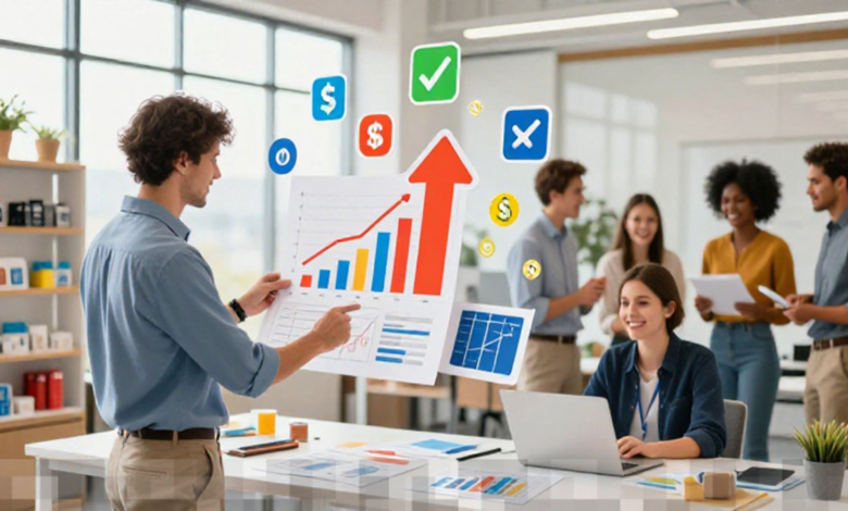 Cara Mengubah Bisnis Sampingan Menjadi Pekerjaan Utama yang Sukses dan Menguntungkan