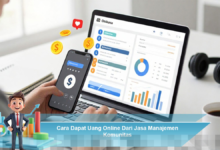 Raih Penghasilan Online Melalui Jasa Manajemen Komunitas yang Efektif