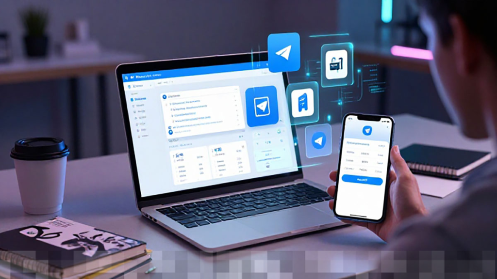 Strategi Efektif Menghasilkan Uang dari Telegram Melalui Bot dan Channel