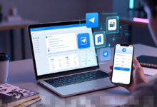 Strategi Efektif Menghasilkan Uang dari Telegram Melalui Bot dan Channel