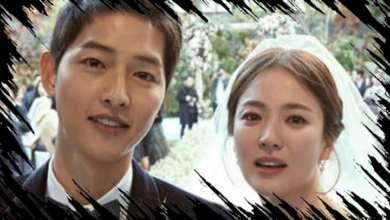 Prinsip Pendidikan Anak Sebabkan Akhirnya Rumah Tangga Song Joong Ki dan Song Hye Kyo