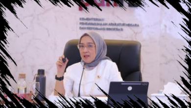 Menpan RB Tegaskan WFH ASN Tidak Sama dengan Kerja Santai, Ada Sanksi dan Aturan Jelas