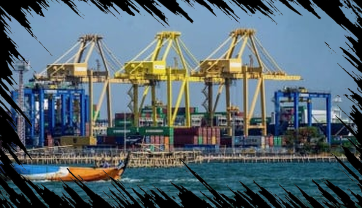 Surplus Neraca Perdagangan Indonesia Capai US,28 Miliar pada Februari 2026, 70 Bulan Berturut-turut Surplus Neraca Perdagangan Indonesia Capai US,28 Miliar pada Februari 2026, 70 Bulan Berturut-turut