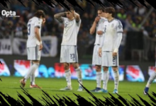 Timnas Italia Menghadapi Tantangan Berat Setelah Gagal Lolos ke Piala Dunia 2026