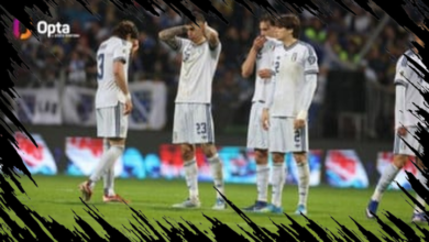 Timnas Italia Menghadapi Tantangan Berat Setelah Gagal Lolos ke Piala Dunia 2026