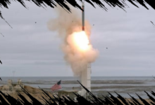 Persediaan Rudal Tomahawk AS Menipis, Dampaknya Terhadap Serangan ke Iran